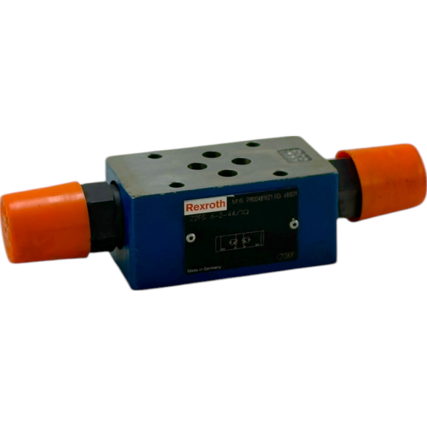 Гидродроссель Z2FS-6-25-43/1QV Rexroth