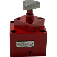 Гидродроссель ДР-12