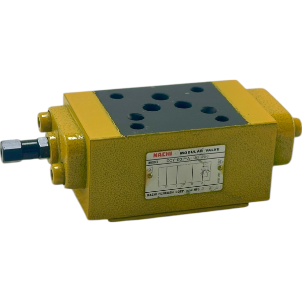 Гидродроссель OSY-G03-AY-50 NACHI