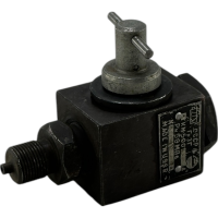 Гидродроссель ЗКМ-500