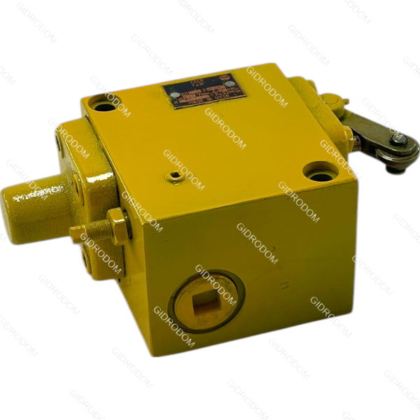 Дроссель путевой МДО-203