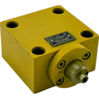 Гидродроссель ДРС-12