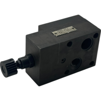 Гидроклапан редукционный КР20.10С (аналог МКРВ20/3С2Р1)