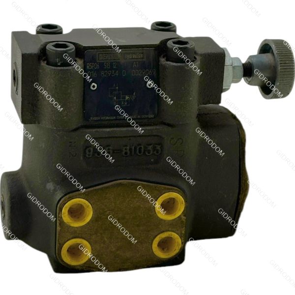 Гидроклапан предохранительный R5P06-513-12-A1 DENISON