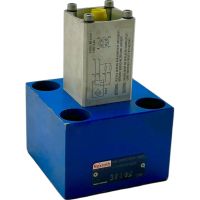 Гидроклапан LFA32E71/CA40DQM G24 Rexroth