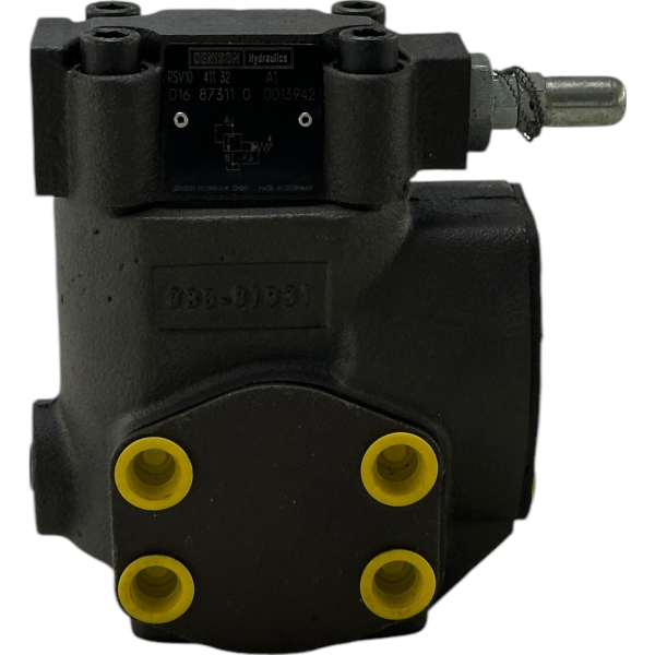 Гидроклапан R5V10-411-32A1 Denison