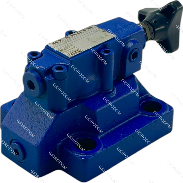 Гидроклапан предохранительный DB-30-1-30/315 Rexroth
