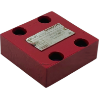Гидроклапан обратный S10P 1,0 Rexroth