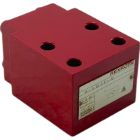 Гидроклапан обратный M-S10-P1-30 Rexroth