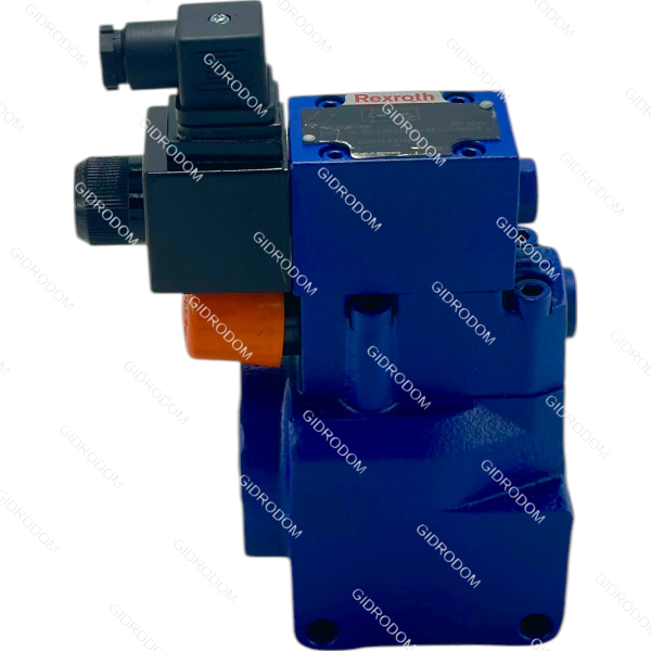 Гидроклапан предохранительный DBW 15 BG2-52/100-6EG24N9K4 Rexroth