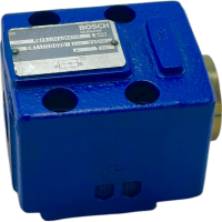 Гидроклапан обратный 0811 000 020 BOSCH