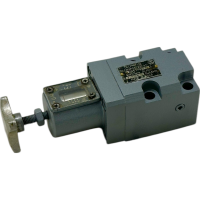 Клапан усилия зажима ПГ57-72