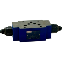 Гидроклапан Z2DB 10VD2-41/200V Rexroth