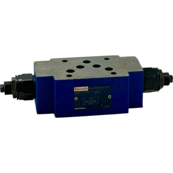 Гидроклапан Z2DB 10VD2-41/200V Rexroth