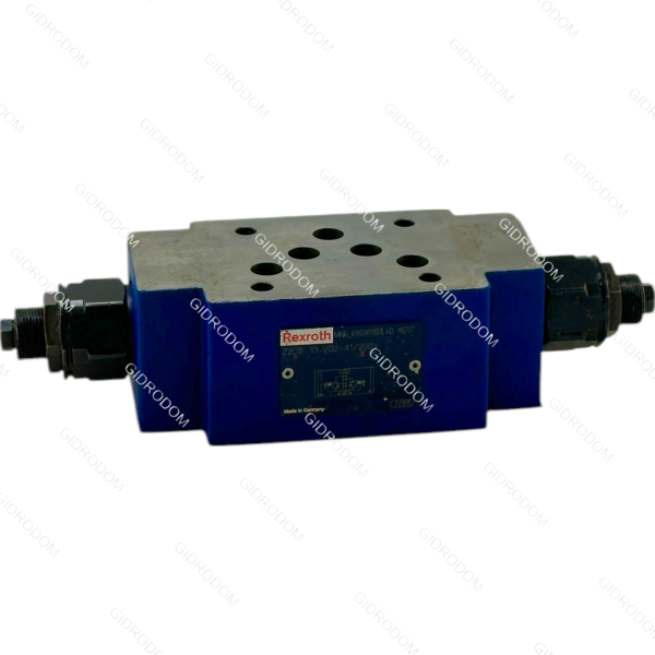 Гидроклапан Z2DB 10VD2-41/200V Rexroth