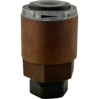 Гидродроссель с обратным клапаном R.DR-RV 15/3 Rexroth