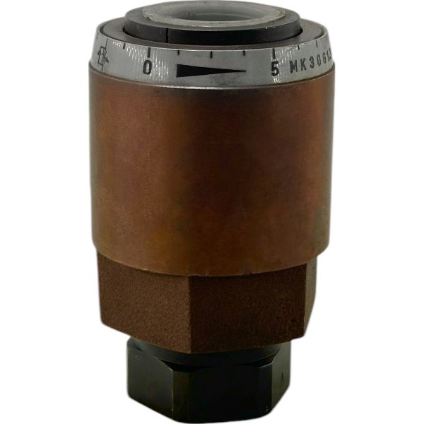 Гидродроссель с обратным клапаном MK30 G1.3 Rexroth