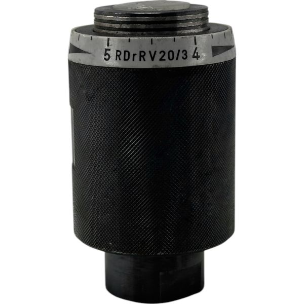 Гидродроссель с обратным клапаном R.DR-RV 20/3 Rexroth