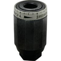 Гидродроссель с обратным клапаном MK10 G1.3 Rexroth