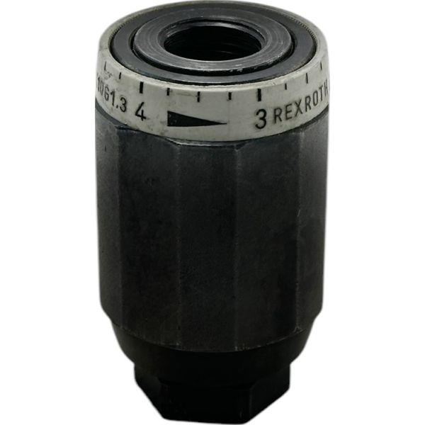 Гидродроссель с обратным клапаном MK10 G1.3 Rexroth