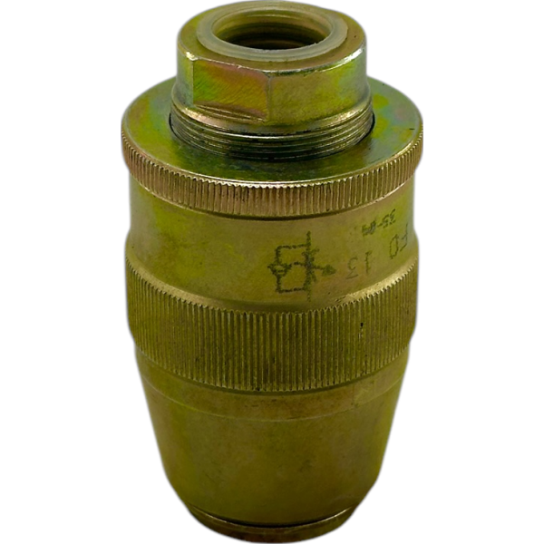 Гидродроссель с обратным клапаном R.DR-RV 10/3 Rexroth