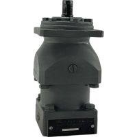 Гидромотор аксиально-поршневой Г15-21Р