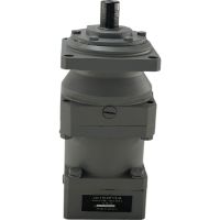 Гидромотор аксиально-поршневой Г15-25Р