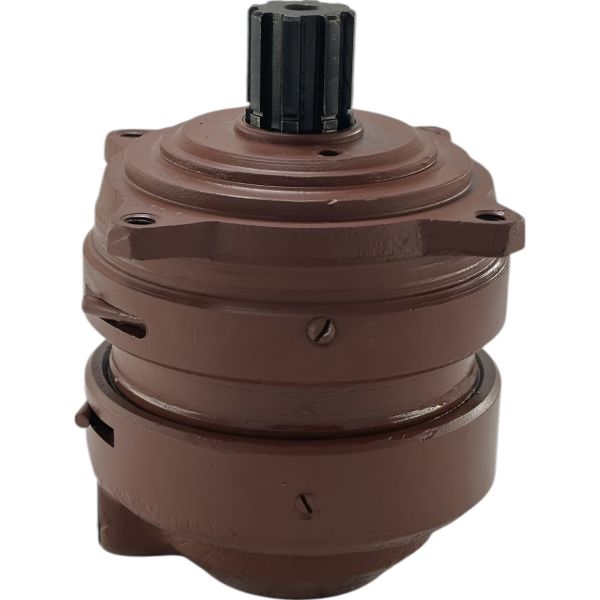 Гидромотор планетарно-роторный ГПР-Ф-М-160