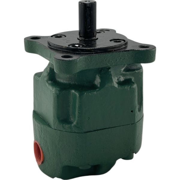 пластинчатый насос НПл40/6,3