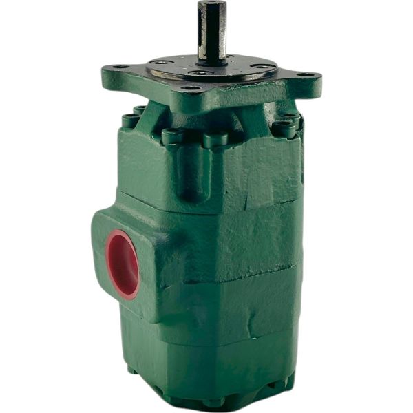 пластинчатый насос НПл32-32/6,3