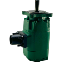 пластинчатый насос НПл12,5-25/16