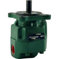 пластинчатый насос НПл12,5-12,5/16