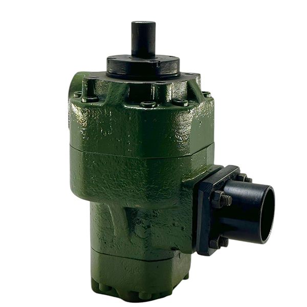 пластинчатый насос НПл125-40/6,3