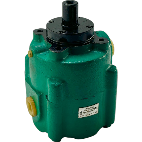 Гидромотор аксиально-поршневой Г16-14М