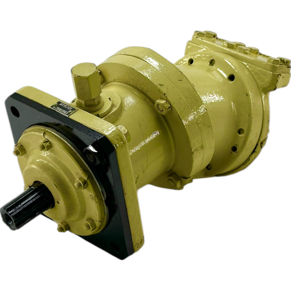 насос судовой БР2.957.021