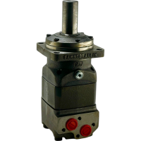 гидромотор героторный HT-S 500 SL400 SAMHYDRAULIK