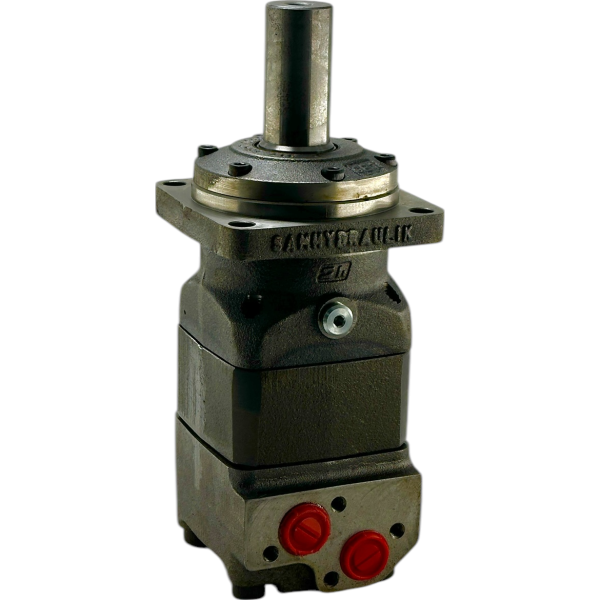 гидромотор героторный HT-S 500 SL400 SAMHYDRAULIK