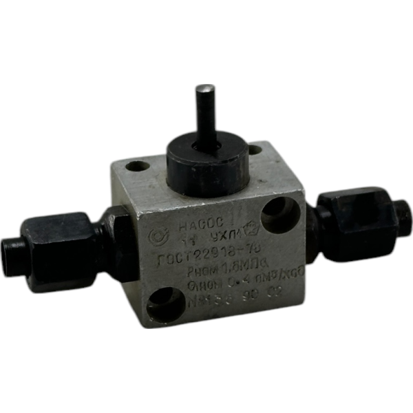 насос кулачковый насос 21