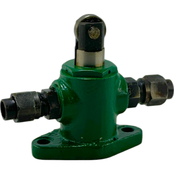 насос кулачковый ПБС23-34