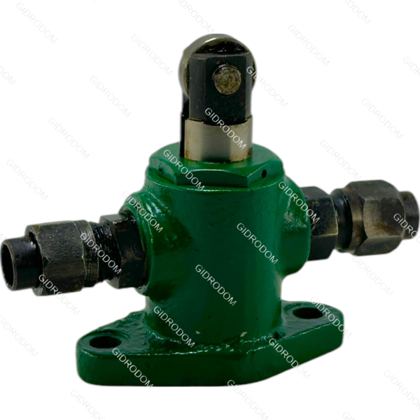 насос кулачковый ПБС23-34