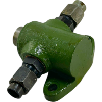 насос кулачковый С23-31