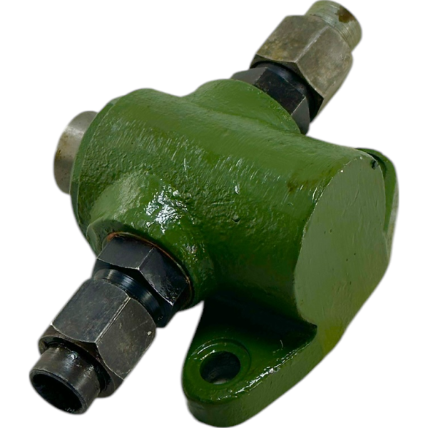 насос кулачковый С23-34