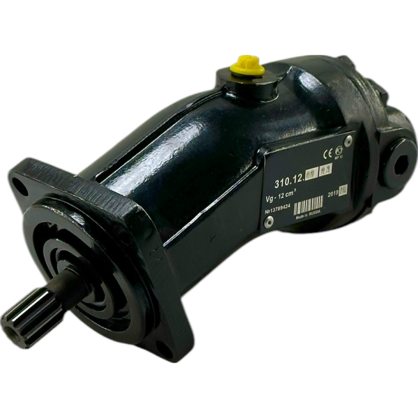Гидромотор аксиально-поршневой 310.12.00.03