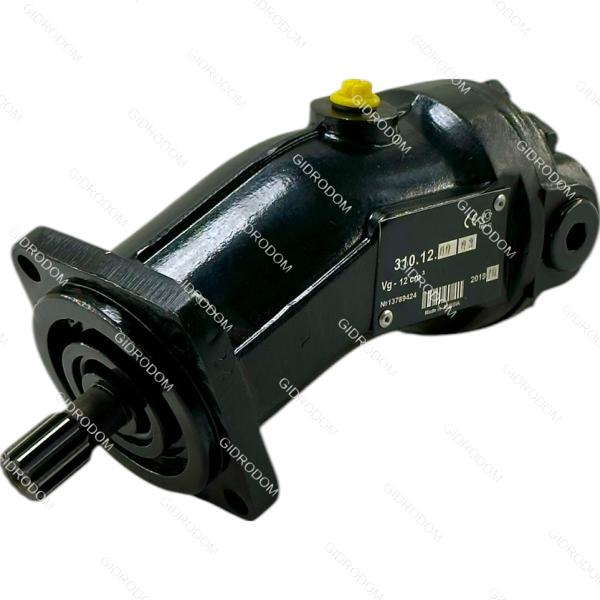 Гидромотор аксиально-поршневой 310.12.00.03