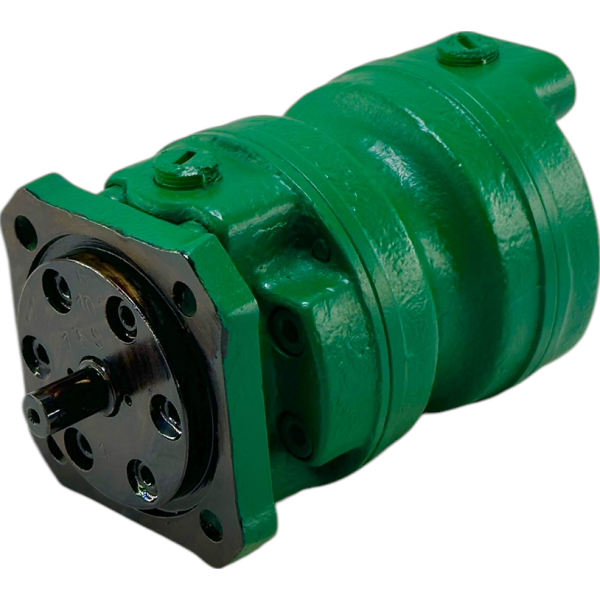 пластинчатый насос 16БГ12-42 (17/17)