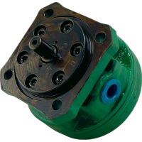 пластинчатый насос БГ12-41 (10л.)