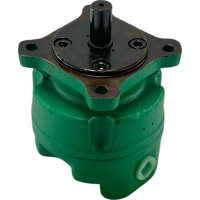 пластинчатый насос Г12-33М (35,7л.)