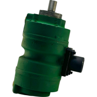 пластинчатый насос 70БГ12-24М (70/70)