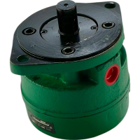 пластинчатый насос Г12-24М (70л.)