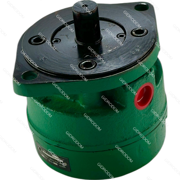 пластинчатый насос Г12-25АМ (100л.)